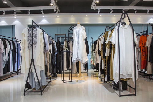 品牌服饰折扣批发实战技巧与要点全解析