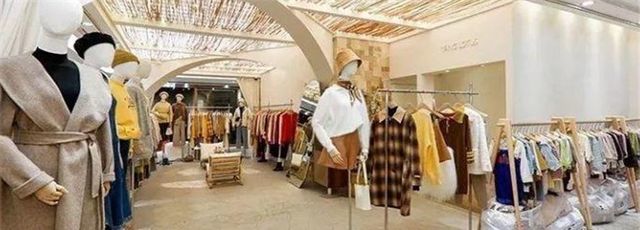 深度解析 服装一批与二批的差异及选择策略