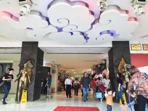 国内知名服装批发市场大全及广州最全扫货攻略