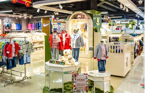 服装批发市场内幕揭秘 童装店主不可不知的避坑指南