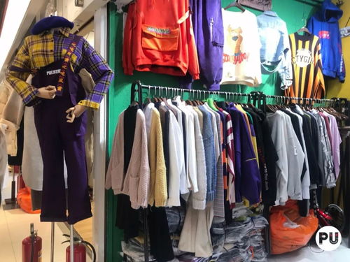 广州服装批发城必逛指南 不会砍价？手把手教你省钱购衣秘籍