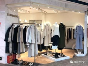 服装批发市场 在每个人眼中不同的“圣地”