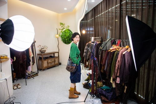 元宇宙旗舰店与工厂合伙人 服装业如何向“新”而行，重塑服装批发新生态