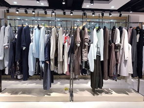 2018北上广深春装新风向 一线品牌高端货源走份批发指南